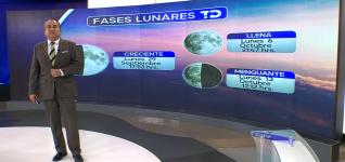 Pronóstico del tiempo para Monterrey, con Abimael Salas - 01 de octubre de 2025