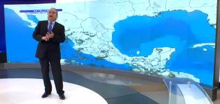 Pronóstico del tiempo para Monterrey, con Abimael Salas - 02 de octubre de 2025
