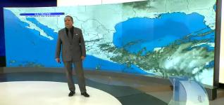 Pronóstico del tiempo para Monterrey, con Abimael Salas - 11 de noviembre de 2025