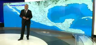 Pronóstico del tiempo para Monterrey, con Abimael Salas - 21 de noviembre de 2025