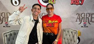 Kevin Aguilar Entrevista