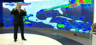 Pronóstico del tiempo para Monterrey, con Abimael Salas - 04 de diciembre de 2025