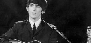 GEORGE-HARRISON
