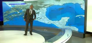 Pronóstico del tiempo para Monterrey, con Abimael Salas - 30 de enero de 2026