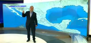 Pronóstico del tiempo para Monterrey, con Abimael Salas - 06 de febrero de 2026
