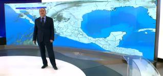 Pronóstico del tiempo para Monterrey, con Abimael Salas - 10 de febrero de 2026