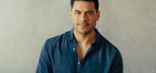 Parejas de Carlos Rivera