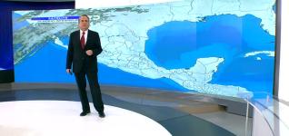 Pronóstico del tiempo para Monterrey, con Abimael Salas - 13 de febrero de 2026