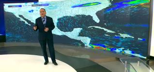 Pronóstico del tiempo para Monterrey, con Abimael Salas - 17 de febrero de 2026