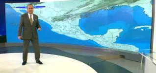 Pronóstico del tiempo para Monterrey, con Abimael Salas - 19 de febrero de 2026