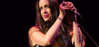 Alanis Morissette