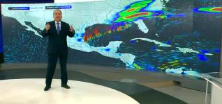 Pronóstico del tiempo para Monterrey, con Abimael Salas - 20 de febrero de 2026