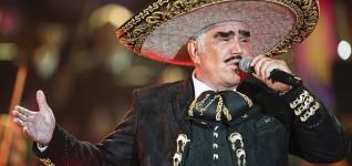 Vicente Fernández