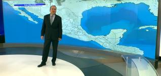 Pronóstico del tiempo para Monterrey, con Abimael Salas - 25 de febrero 2026