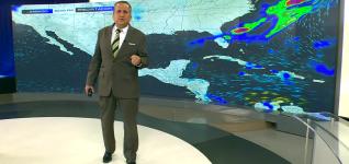 Pronóstico del tiempo para Monterrey, con Abimael Salas - 26 de febrero 2026