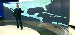 Pronóstico del tiempo para Monterrey, con Abimael Salas - 04 de marzo 2026