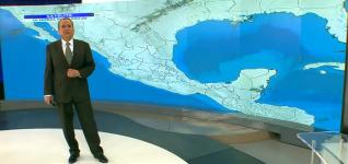 Pronóstico del tiempo para Monterrey, con Abimael Salas - 05 de marzo 2026