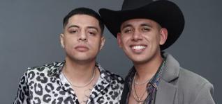 JHONNY CAZ- EDUIN CAZ