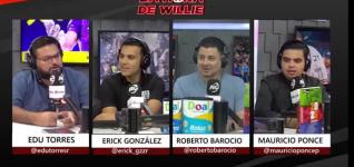 RG EXPRESS: "Nos tocó la peor Selección del Mundial, Túnez"