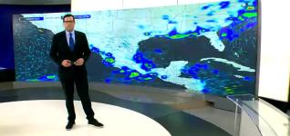 Pronóstico del tiempo para Monterrey, con Nelson Valdez - 06 de julio 2026