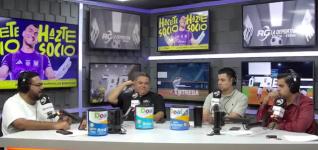 RG EXPRESS: La cortina de humo de México con el cambio de horario