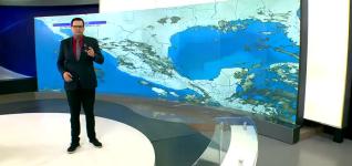 Pronóstico del tiempo para Monterrey, con Nelson Valdez - 07 de julio 2026