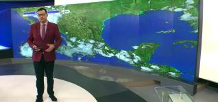 Pronóstico del tiempo para Monterrey, con Nelson Valdez - 28 de julio 2026