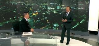 Pronóstico del tiempo para Monterrey, con Abimael Salas - 03 de agosto 2026