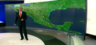 Pronóstico del tiempo para Monterrey, con Abimael Salas - 11 de agosto 2026