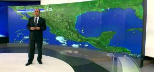 Pronóstico del tiempo para Monterrey, con Abimael Salas - 17 de agosto 2026