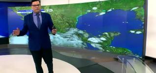 Pronóstico del tiempo para Monterrey, con Nelson Valdez - 24 de agosto 2026