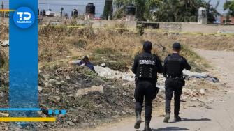 Encuentran a una mujer sin vida en Tlajomulco; es el doceavo feminicidio de abril