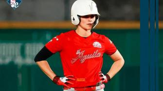 Liga Mexicana de Softbol tiene nueva directora en Daniela Leal