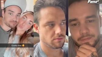 Filtran audio de los ÚLTIMOS momentos de Liam Payne antes de morir