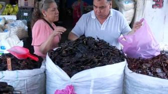 Ante el incremento de precios en los ingredientes para la preparación de los platillos típicos de Cuaresma, familias tendrán que recurrir a otras opciones más económicas para que el gasto no impacte demasiado en su bolsillo.