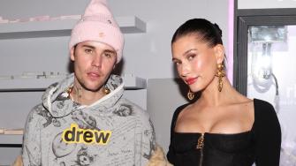 Hailey Bieber manda preocupante mensaje