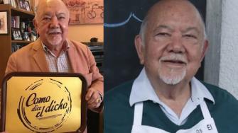 Así fue el último día de Sergio Corona en ‘Como dice el dicho’