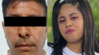 Revelan fecha de audiencia contra Ricardo ‘N’, esposo de Lupita TikTok