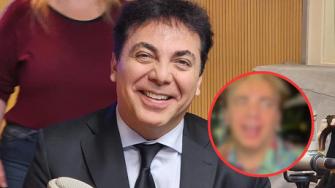 Cristian Castro conmociona y preocupa a sus fans por apariencia física