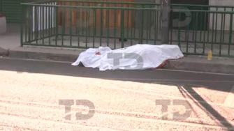 Dos personas fueron asesinadas a balazos sobre calzada de Tlalpan. Claudia Sheinbaum confirmó que se trató de Ximena Guzmán, secretaria particular de la jefa de Gobierno de la Ciudad de México, Clara Brugada, así como su asesor personal, José Muñoz.