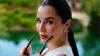 Martha Higareda se sincera sobre la enfermedad
