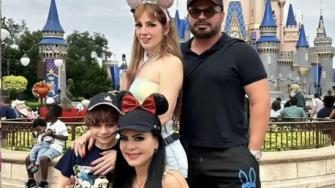 Imelda Tuñón emprende acciones legales contra esposo de Maribel Guardia