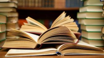 Misterio, clásicos y jazz: libros recomendados de 'Laberinto'