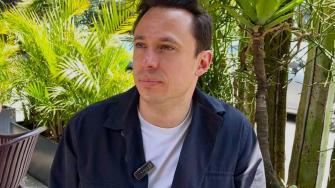 Diego Echeverría recomienda libros inolvidables