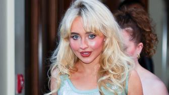Sabrina Carpenter rompe el silencio por las críticas