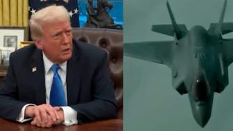 Donald Trump decidirá en dos semanas si Estados Unidos atacará o no a Irán, ante posibles negociaciones. Así lo anunció su vocera Karoline Leavitt en una rueda de prensa desde la Casa Blanca, en medio de la creciente tensión en Medio Oriente.