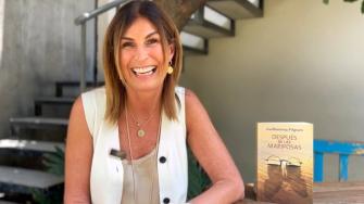 Guillermina Pilgram recomienda libros inspiradores