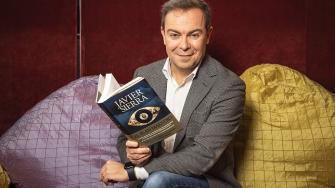 Javier Sierra recomienda novelas históricas entretenidas