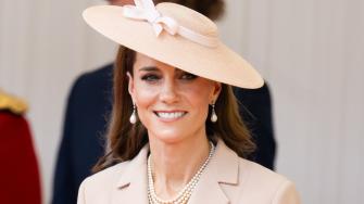 Kate Middleton recibe poder real que ninguna Princesa había tenido