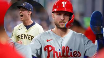 Phillies tunde a MLB por llamar a novato sensación al Juego de Estrellas 2025